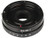Bower ABANEXEOS Body Mount with Aperture Control from Sony NEX to Canon EOS