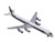 Gemini Jets Universal DC_8_61 1 400 Scale