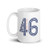 Cup o Joe Coffee Mug Joe President 2020 Democrat 11oz Coffee Ceramic Mug Joe Biden