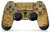 Controller Gear Uncharted 4 Map - PS4 Controller Skin - Officially Licensed by PS