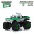 Greenlight 2019 Trade Show Exclusive 1974 Ford F_250 Monster Truck  19 1 64 Diecast Model Truck 30006