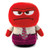 Hallmark Anger itty bittys Plush Collectible from Disney Pixar's Inside Out