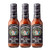 Melinda s Ghost Pepper Hot Sauce _ 3 Pack