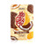 Perfectly Posh YOU GO_ COCO! Crazy For Coconuts Big Bath Bar _chunk!__ 7 oz.