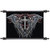 Design Toscano Angels of Death Canvas Wall Scroll