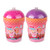 Cry Babies Magic Tears Tutti Frutti House Series_ 2pk