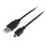 StarTech _2 Meter_ Mini USB 2.0 Cable _ A to Mini B _ M M