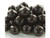 Dark Chocolate covered Malt Balls 2 pounds dark chocolate malt balls