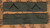 US Army Enlisted Private PVT E_2 OD Green  and  Black Rank Patch Set B