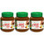 Natural Nectar Organic Hazelnut Cocoa Spread_ USDA Certified Organic_ 13 oz _3 Pack_