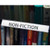 Hol_Dex Shelf Labels Holders Angled 10 per Package _1 2 inch  H x 6 inch  W_