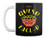 Queso _ Put In My Face O Gift Coffee Mug _11oz Mug