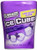 Ice Breakers Ice Cubes Arctic Grape Sugar Free Gum. 4 x 40 Count Cube Bottles by Ice Breakers Ice Cubes