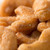 Fastachi Honey Roasted Cashews _ 7 oz pouch