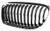 AUTOPA 51137201969 Left Kidney Grille for BMW 3 Series E90 E91