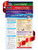 Baby on Board Bundle _ New and Expecting Parents 4_Chart Quick Reference Guide by Permacharts