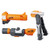 Nerf Modulus Long Range Upgrade Kit