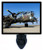 Night Light_ B_17 Flying Fortress_ Airplanes_ Vintage_ Transportation LED Night Light
