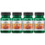 Swanson Vitamin B_12 Methylcobalamin _ Cherry Flavored 2_500 mcg 60 Tabs 4 Pack