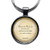 Proverbs 3 5 Trust in the Lord with all Thine Heart King James Version KJV Bible Silver Keychain Keyring Proverbs 3 5 Trust in the Lord with all Thine Heart King James Version KJV Bible Silver Keychain Keyring