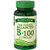 Nature's Truth High Potency Balanced B_100 B_ Complex Quick Release Capsules _ 60 ct_ Pack of 2