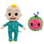 Among Us Doll Cocomelon jj Toys Plush Stuffed Doll for Kids_ a Fun Way to Learn _jj Plus Melon_