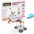 Engino Discovering STEM Newton's Laws Inertia, Momentum, Kinetic & Potential Energy Construction Kit
