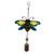 yijiwei Wind Chimes Outdoor Wind Chimes for Outside Bee Wind Chimes Garden Decor Gifts for Kids Wind Chimes Pendants _B_