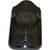 Custom Dynamics Tombstone Taillight Lens _ Smoke