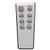 YING RAY Replacement for Mirage Window Air Conditioner Remote Control RG32A E RG32A CE RG32B E RG32B CE