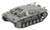Easy Model Stug III Ausf B Stug ABT 191 Balkans 1941 Model Kit