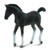 CollectA Tennessee Walking Horse Foal_ Black