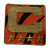 Cincinnati Captain C Patch _ Premium Limited Helmet Edition _ Iron On for Football Jersey