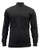 Rothco Mock Turtleneck Shirt_ Black_ 3X
