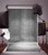 Laeacco Grunge Backdrop 5x7FT Photography Background Realistic Cement Wall and Floor Pattern Portraits Background 1.5_W_ x2.2_H_ m Backdrop for Video Photo Studio Props