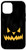 iPhone 12 12 Pro Halloween Jack_o_lantern Pumpkin scary face Case