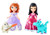 Disney Sofia The First Sofia, Vivian and Animal Friends Giftset