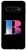 Galaxy S10 Gradient Monogram Capital Letter B Case