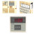 Temperature Controller_ XMTD_2001 Digital Outlet Thermostat 0_399 Degree Temperature Controller with K Type Thermocouple