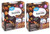Great Value Omega_3 Trail Mix_ 1.75 oz_ 8 Count _Pack of 2_