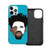 PHA_Ntom O_F T_He Pro_Cess Protection Case Compatible with Phon 12 Shockproof Mobile Phon Case Anti_Scratch Covers Ip12_6.1