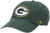 NFL Green Bay Packers '47 Clean Up Adjustable Hat_ Dark Green_ One Size
