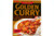 Golden Curry Sauce with Vegetable _Hot_ _ 8.1oz _Pack of 3_