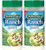 Hidden Valley Original Ranch Seasoning and Salad Dressing Mix_ Two 8 Ounce Canisters _16 Ounces Total_