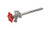 Mueller B  and  K 104_515 Anti_Siphon Frost_Proof Wall Hydrant