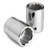 S K Hand Tools 40322 _ Socket 22mm 1 2in. Drive Standard 12 Point