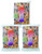 MaruF confectionery rice cracker _3 Packs_