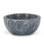 Abbott Collection 59-Carrara/Bowl Gry Small Grey Condiment Bowl