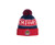 Fi Collection Chivas C.D. Guadalajara Bench Warmer Knit Hat for Winter Cold