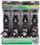 HAMPTON PRODUCTS-KEEPER 43509 1x12 Grey Tie Down (4 Pack)
